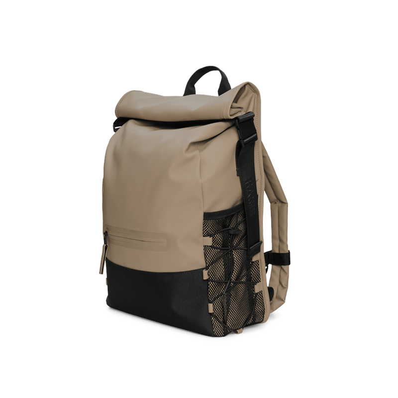 RAINS Ryggsäck Trail Mountaineer R.  Beige 16" 3
