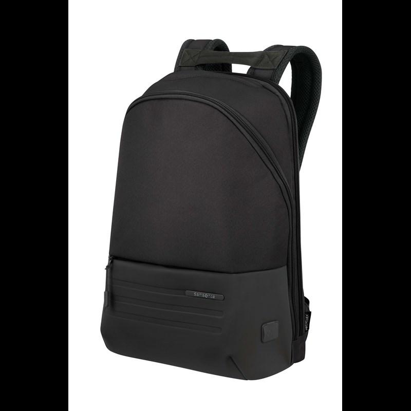 Samsonite Rygsæk Stackd Biz Sort 14" 2
