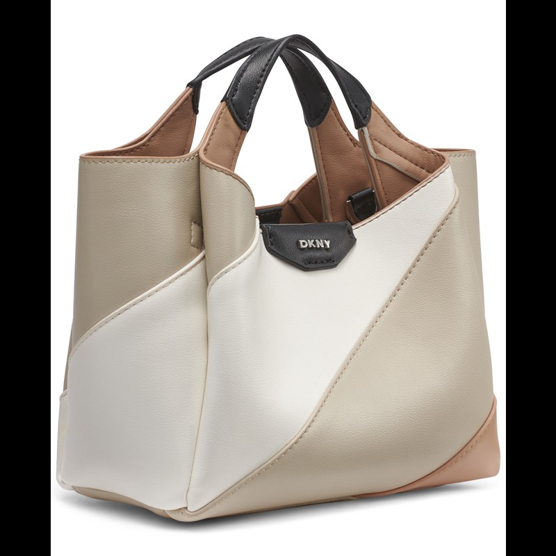 DKNY Håndtaske Willa Mini Caramel 2