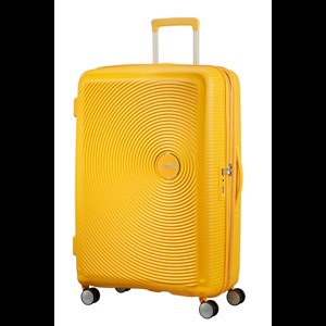 American Tourister Resväska Soundbox 77 Cm Gul alt image