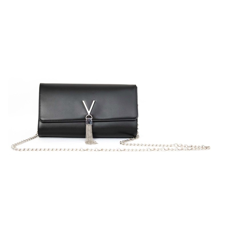 Valentino Bags Crossbody Divina NA Sort 4