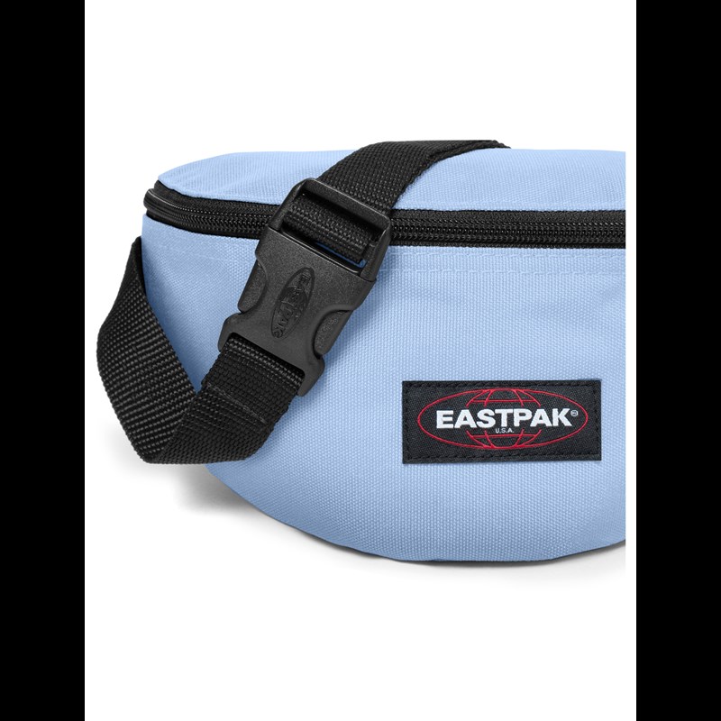 Eastpak Midjeväska Springer Ljusblå 4