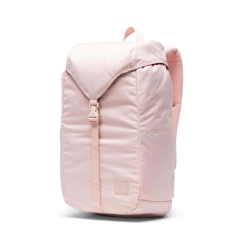 Herschel Rygsæk Thompson Light Pink 3