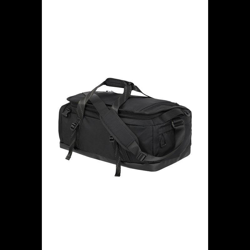 travelite Dufflelbag Venture Line Sort 2