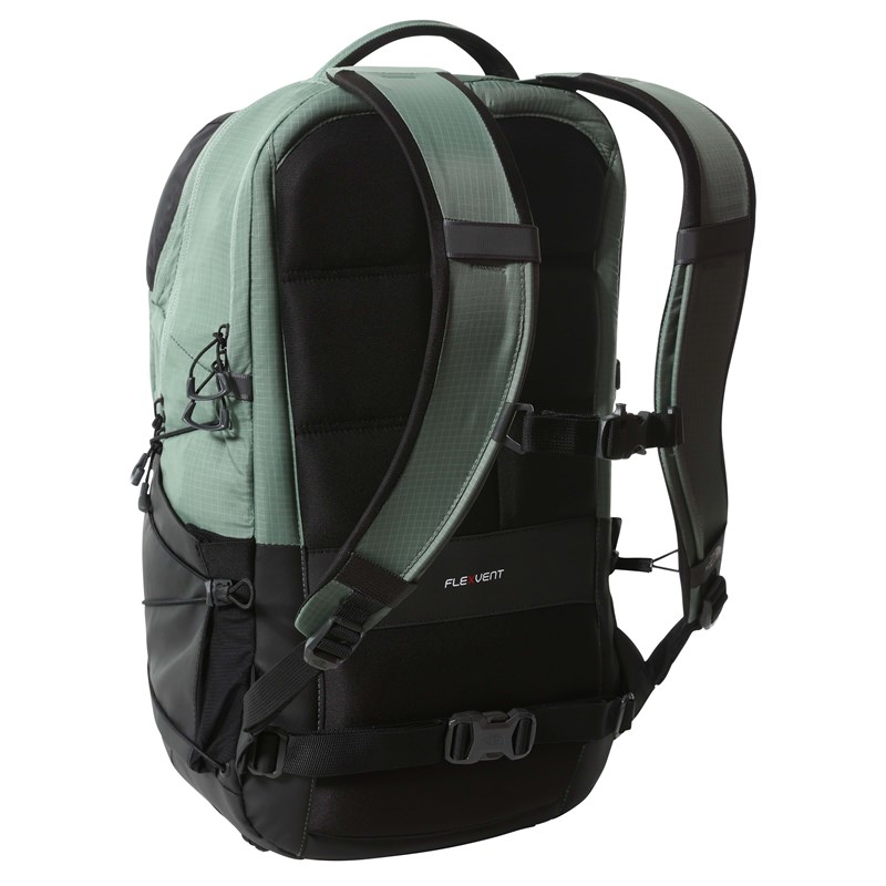 The North Face Rygsæk Borealis Army Grøn 5