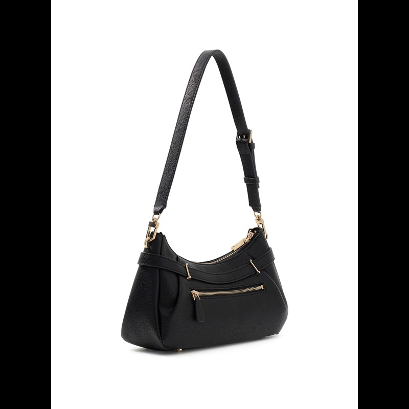 Guess Axelväska Yesba Svart 3