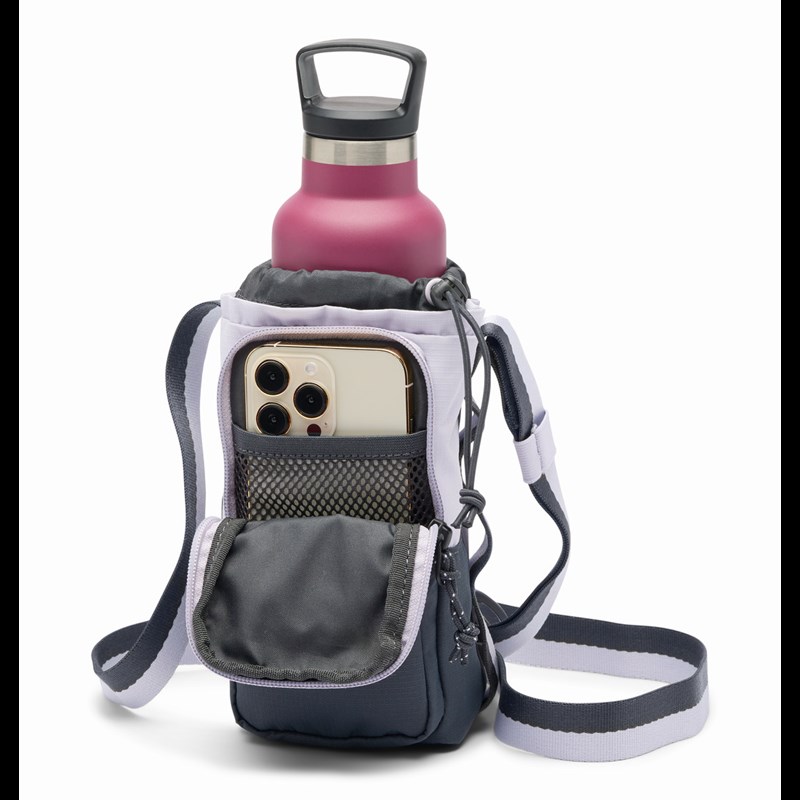 Columbia Flaskeholder Trail Traveler  Lavendel 3