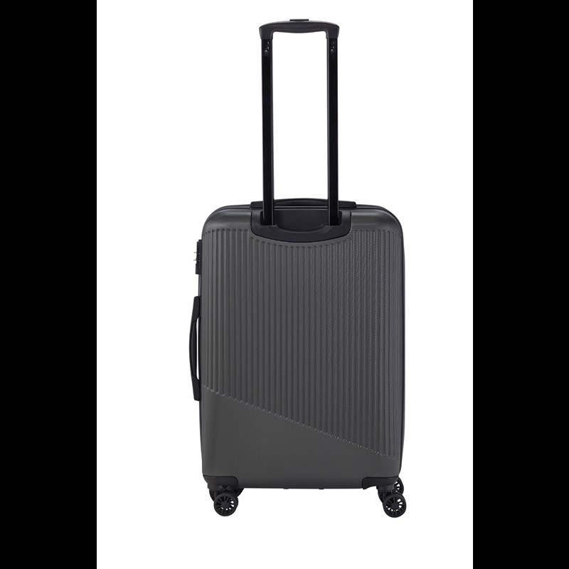 travelite Resväska Bali M. Grå 67 Cm 4