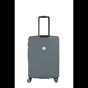 travelite Skyddsöverdrag Str M Grå