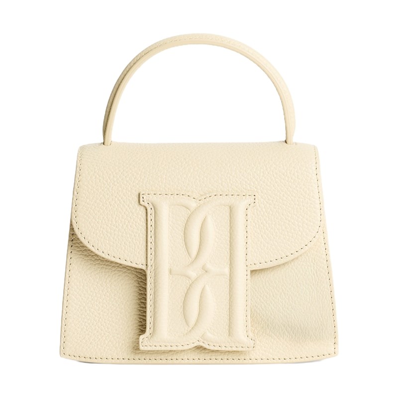 By Malene Birger Handväska Ramil  Creme 1