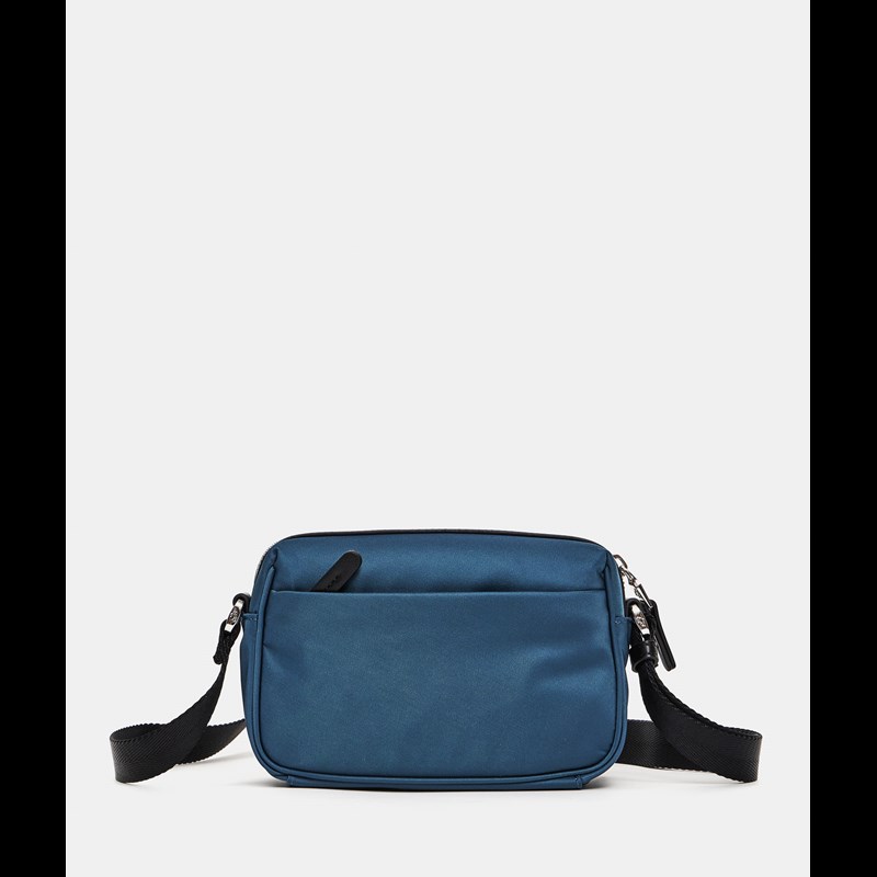 Mandarina Duck Crossbody Hunter Blå 3