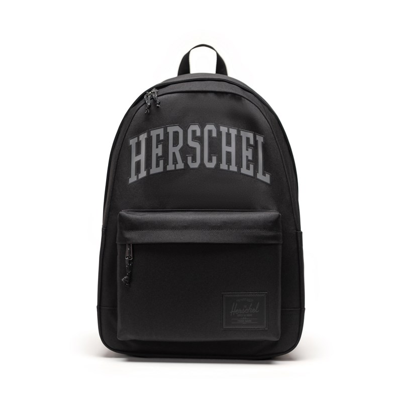 Herschel Ryggsäck Classic XL Svart/mörk 1