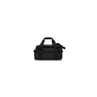 RAINS Duffel Bag Texel Mini W3 Sort 1