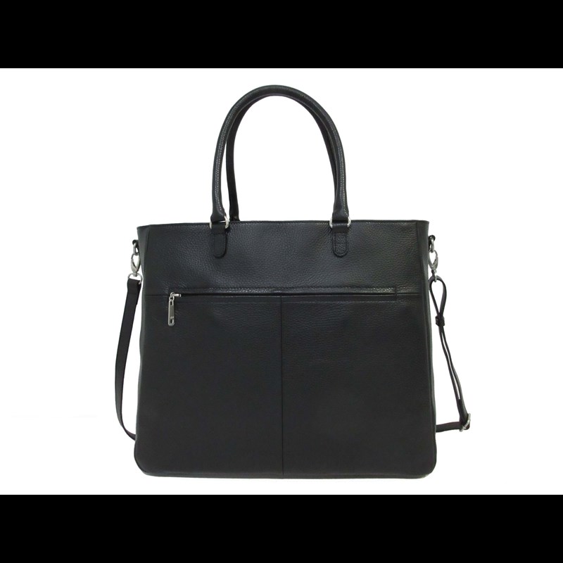 Gigi Fratelli Computertaske Kobber Gylden 15" 2