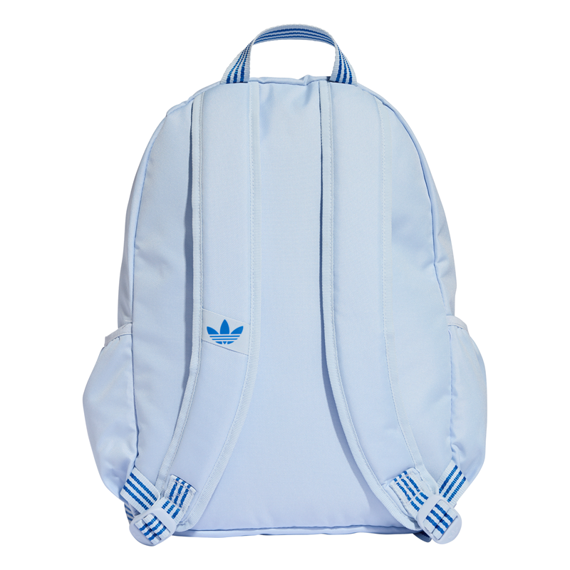Adidas Originals Rygsæk Classic AC Lyseblå 3