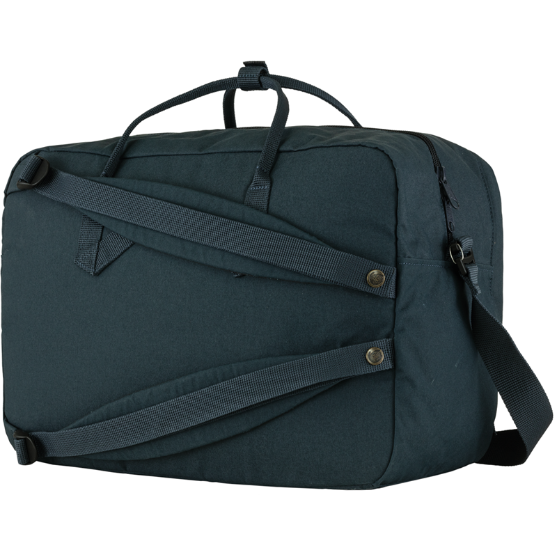 Fjällräven Weekendväska Kånken Weekender Mörkblå 2