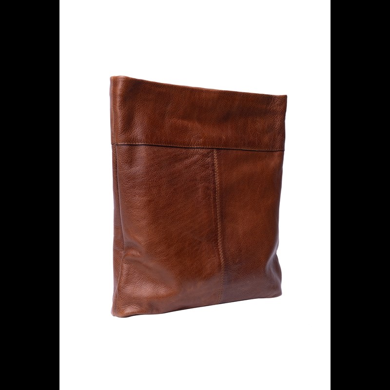 RE:DESIGNED Crossbody Olea Big Brun 3