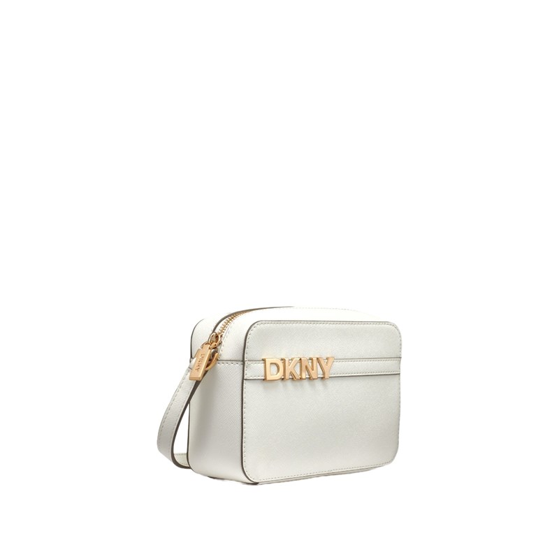 DKNY Crossbody Avril Camera Vit 2