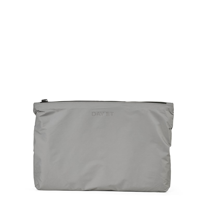 DAY ET Toilettaske Day RE-No Rain S Grå