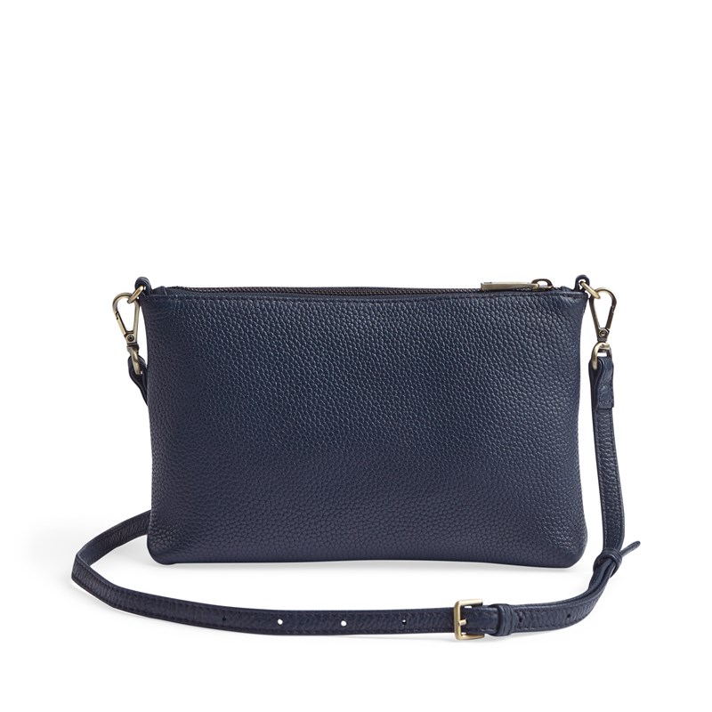 MARKBERG Crossbody Karimambg Grain Marin 3