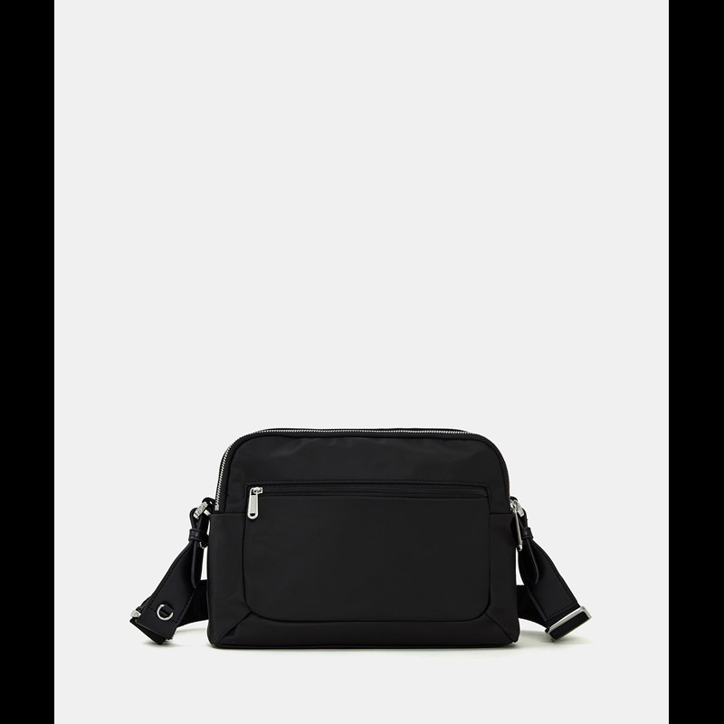 Mandarina Duck Skuldertaske Active Lux Sort 3
