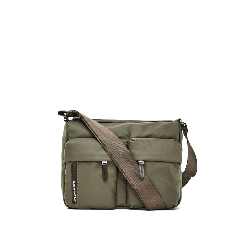 Mandarina Duck Crossbody Hunter  M. Brun 1