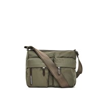 Mandarina Duck Crossbody Hunter  Brun