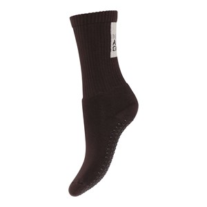 Again Yoga / Reformer Strømper M. Brun