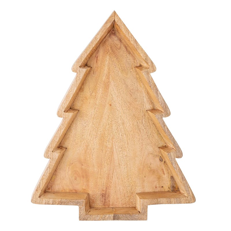 Bloomingville Bakke Juletræ Natur 1