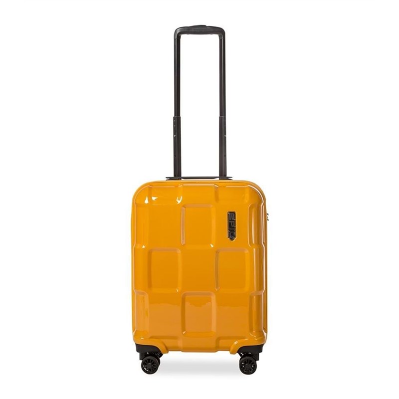 Epic Kuffert Crate Solid Orange 55 Cm 1