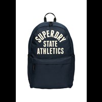 Superdry Ryggsäck Montana Athletic Blå 1