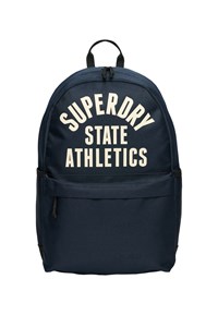 Superdry Ryggsäck Montana Athletic Blå 1