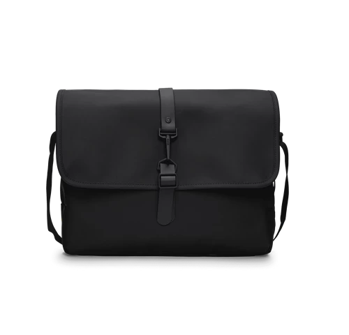 Skuldertaske Messenger Bag  16"