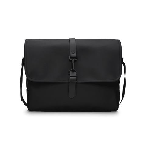 Skuldertaske Messenger Bag  16"