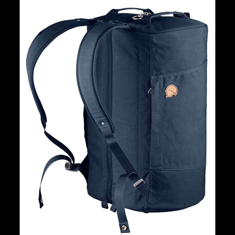 Fjällräven Rejsetaske Splitpack Navy 1