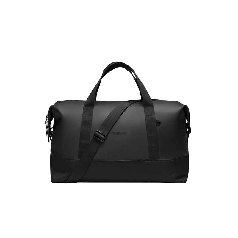 Gaston Luga Duffelbag Däsh Duffel Small Svart 1