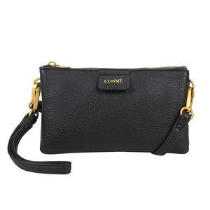 Conmé Crossbody Naomi Svart