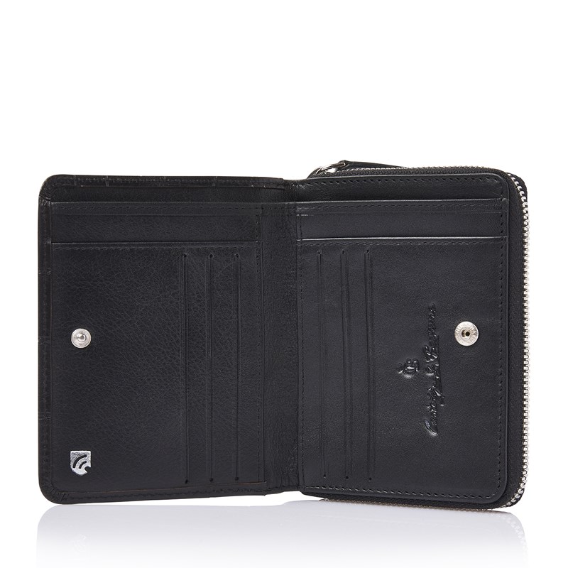 Castelijn & Beerens Pung RFID Sort 4