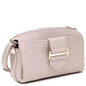 Adax Axelväska Juliane Cormorano Beige alt image