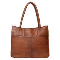 RE:DESIGNED Datorväska Noel 15" Brun