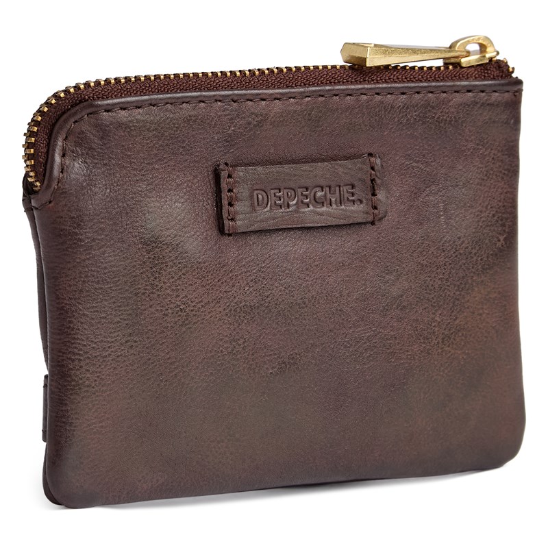 Depeche Pung Brun/brun 2