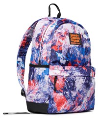 Superdry Ryggsäck Printed Montana Trycka 1