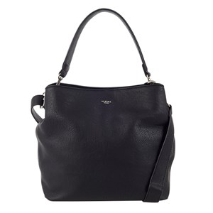 Ulrika Skuldertaske Ulrika Sort