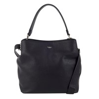 Ulrika Skuldertaske Ulrika Sort 1