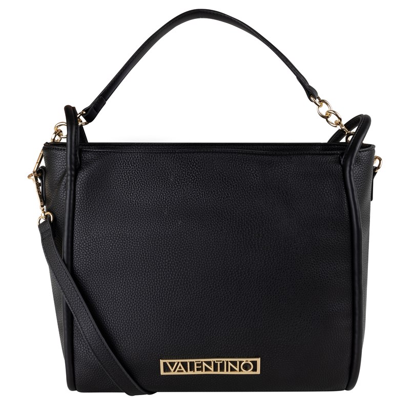 Valentino Bags Shopper Vinile Sort 1