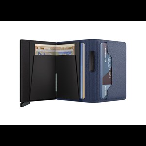 Secrid Kortholder Bandwallet Navy alt image