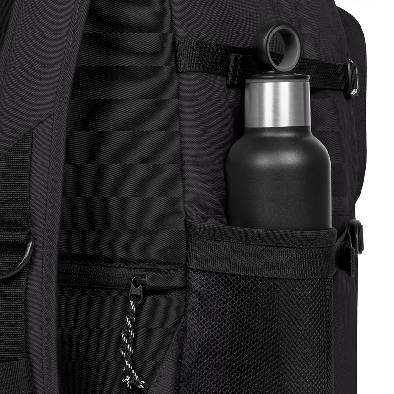 Eastpak Ryggsäckar Pro Volker Svart 16" 4