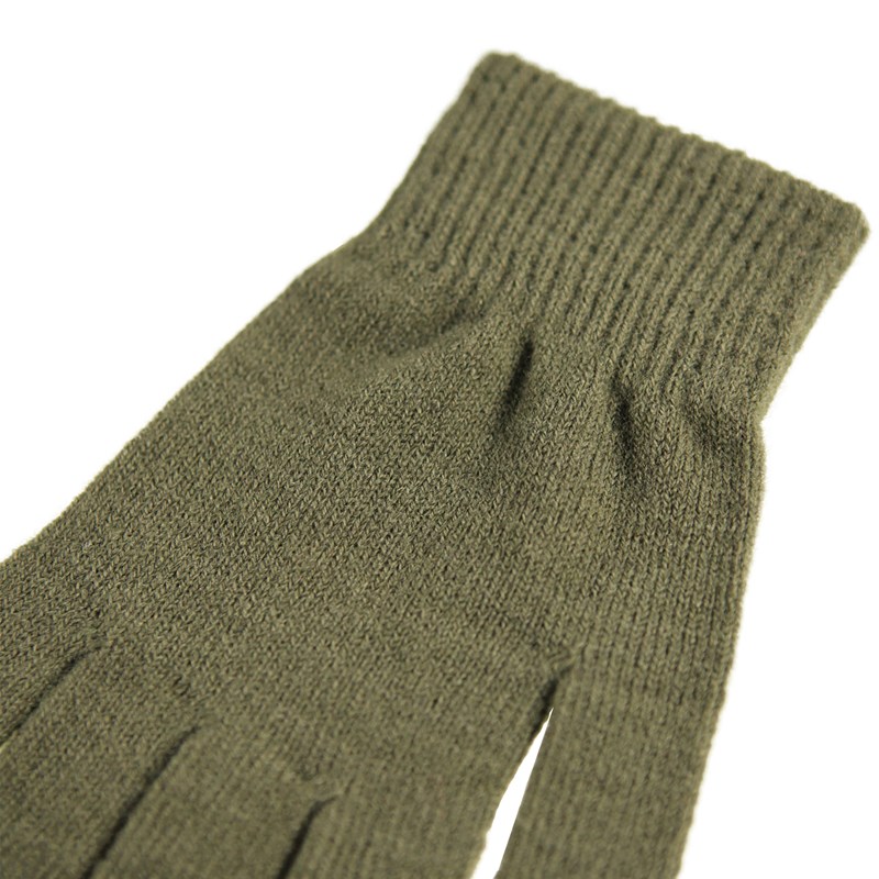 Molo Strikvante Kiddy 2-pak M. Grøn 4-10 år 2