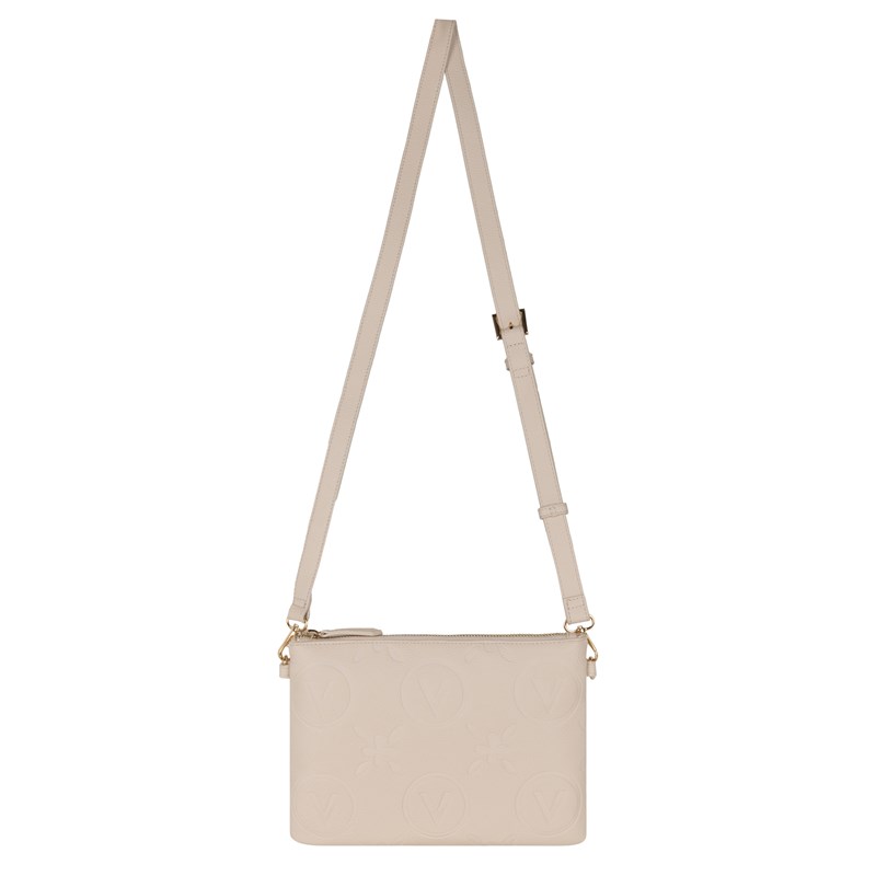 Valentino Bags Crossbody Samba Re Creme 5