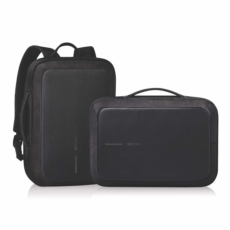 XD Design Rygsæk Bobby Bizz Sort 15" 2